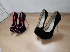 Giaro high heels gebraucht kaufen  Hamburg