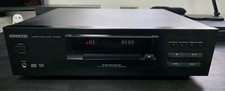 Kenwood dp5080 compact gebraucht kaufen  Edermünde
