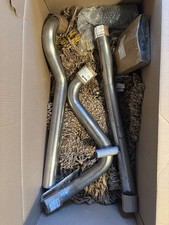 Scorpion exhaust system for sale  MATLOCK