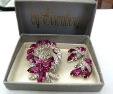 Eisenberg ice pink for sale  Littleton