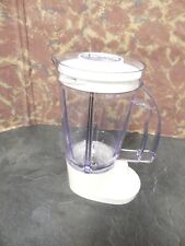 Blender robot multifonction d'occasion  Loudun