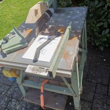 Elektra beckum bks gebraucht kaufen  Brockscheid, Mehren, Strotzbüsch