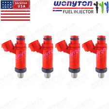Injetor de combustível 4 peças upgrade 12 furos para 08-09 Suzuki GSX650F KATANA 15710-17H00 comprar usado  Enviando para Brazil