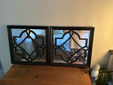 Pair framed celtic for sale  King of Prussia