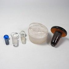 Stock antichi tappi usato  Milano