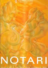 Romano notari. via usato  Foligno