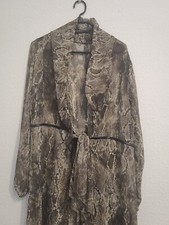 Transparentes damen chasuble gebraucht kaufen  Berlin