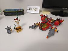 Set lego 7894 usato  Rovellasca