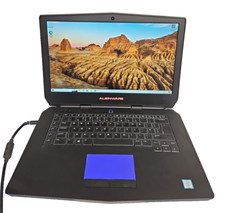 Dell alienware windows for sale  PLYMOUTH