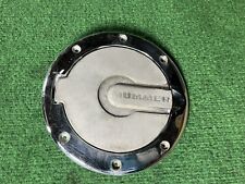 Riginal hummer tankdeckel gebraucht kaufen  Emmendingen