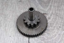 Anlasser freilauf suzuki gebraucht kaufen  Trebbin