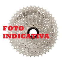 Cassetta compatibile shimano usato  Sapri