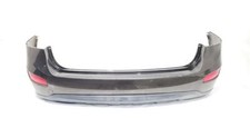 Complete rear bumper for sale  Mobile