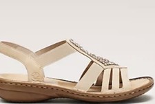 Qvc rieker beaded for sale  WIRRAL