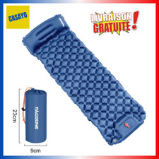 Matelas camping autogonflant d'occasion  Villeurbanne