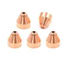 5pcs cutter plasma d'occasion  Expédié en France
