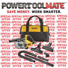 Dewalt dcv501ln 18v for sale  SALTASH