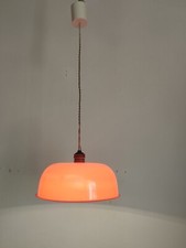 Lampada sospensione plastica usato  San Giuseppe Jato