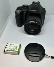 Câmera Digital Fujifilm FinePix SL240 14MP comprar usado  Enviando para Brazil