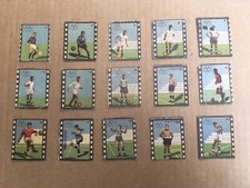 Figurine cicogna tuttocalcio usato  Iglesias