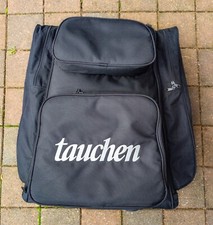Tauchrucksack rollen teleskopg gebraucht kaufen  Vaterstetten