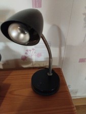 Lampe bureau articulée d'occasion  Pas-en-Artois