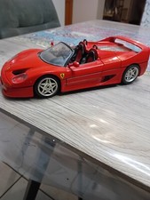 Ferrari f50 1995 d'occasion  Vesoul