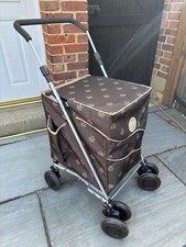 Genuine sholley trolley for sale  GODALMING