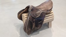 Kindertraum echter leder gebraucht kaufen  Chieming