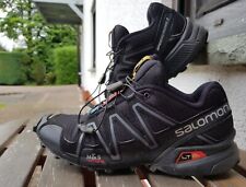 Salomon speedcross black gebraucht kaufen  Usingen