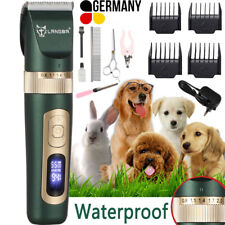 Hunde schermaschine hund gebraucht kaufen  Frankfurt (Oder)