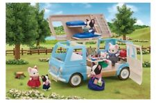 Sylvanian families camper for sale  FAVERSHAM