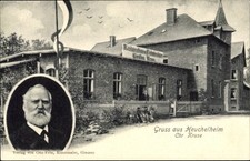 Heuchelheim hessen restaurant gebraucht kaufen  Berlin