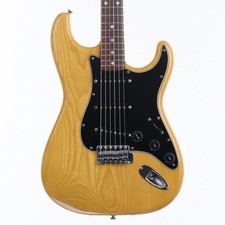 Usado, Squier da Fender CST-55 Ash Natural década de 1980 (no250801) comprar usado  Enviando para Brazil