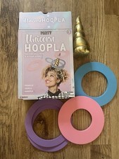 Party unicorn hoopla for sale  HYDE