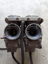 Carburateur 125 jinlun d'occasion  Yzeures-sur-Creuse