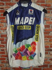 Mapei sportful smanicato usato  Ercolano