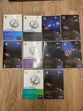 cima books for sale  SLOUGH