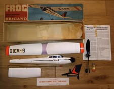 Rare frog brigand for sale  CAMBERLEY