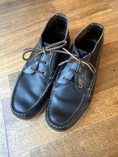 Red wing herrenschuhe gebraucht kaufen  Ingolstadt
