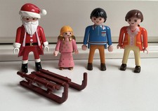 Playmobil santa father for sale  IVER