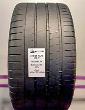 Pneumatico usato michelin usato  Malo