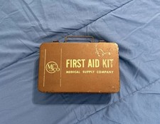 aid supplies vintage for sale aid supplies vintage for sale Selma