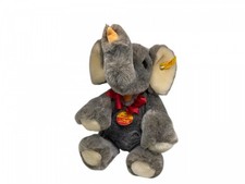 Steiff tier elefant gebraucht kaufen  Witten