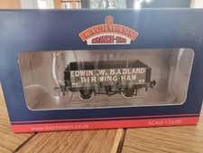 Bachmann gauge wagon for sale  BASINGSTOKE