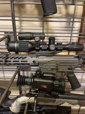 Pulsar digex n455 for sale  Denver