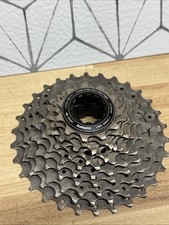 Cassete Shimano Dura Ace 11 velocidades CS-R9100 11-30T , usado comprar usado  Enviando para Brazil