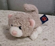 Peluche pupazzo trudi usato  Italia