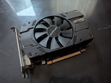 Graphics card sapphire for sale  COLCHESTER