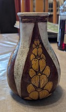 Superbe petit vase d'occasion  Decazeville